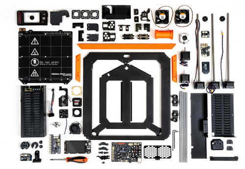 Prusa CORE One+ kit 3D Printer