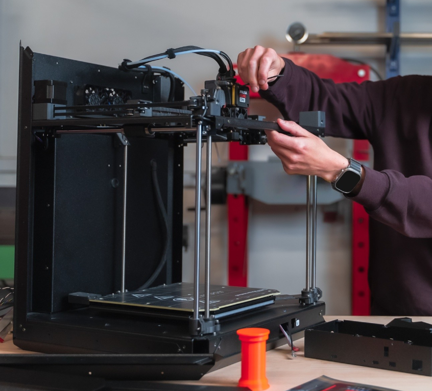 Prusa CORE One+ kit 3D Printer