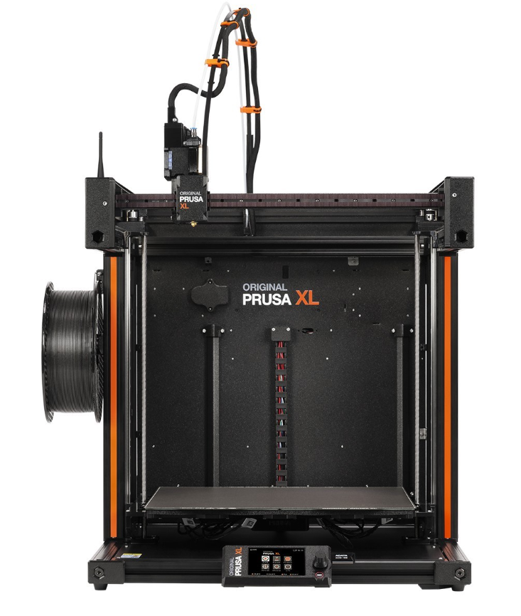 Original Prusa XL Single-toolhead 3D Printer