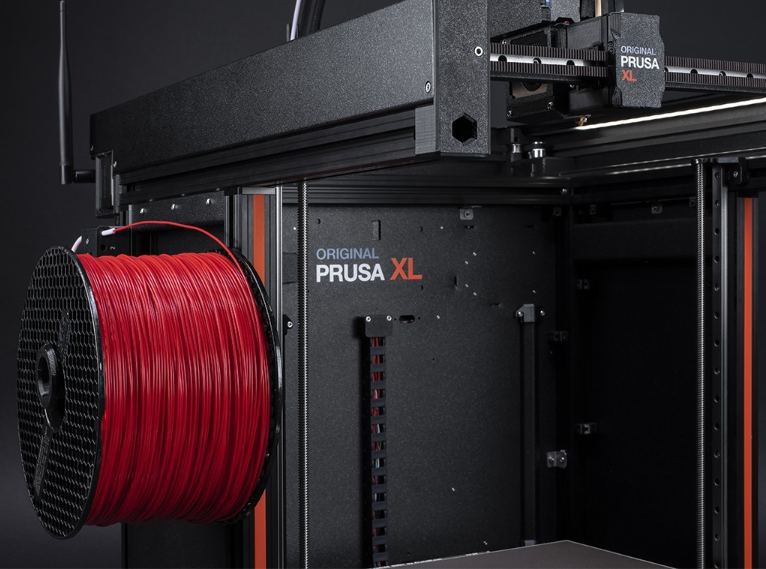 Original Prusa XL Single-toolhead 3D Printer