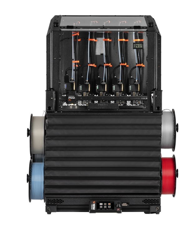 Original Prusa XL Single-toolhead 3D Printer