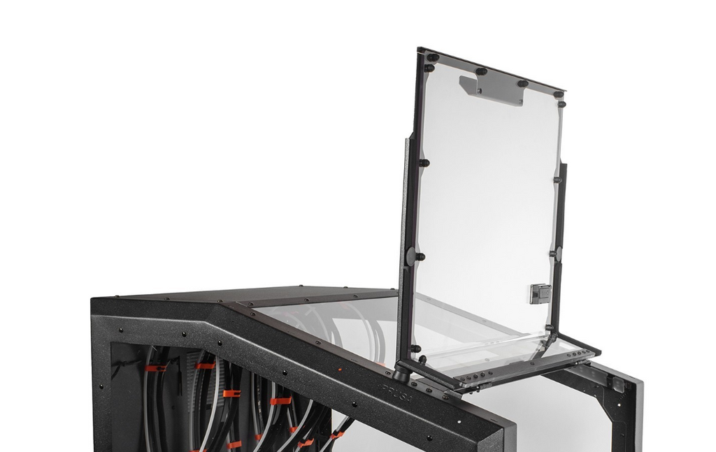 Original Prusa XL Single-toolhead 3D Printer