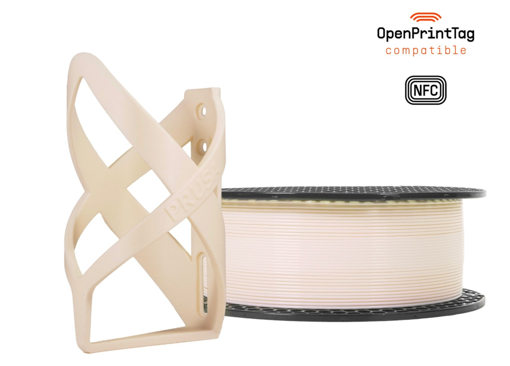 Prusament ASA Natural 800g (NFC)