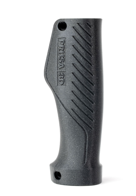 Prusament TPU 95A Galaxy Black 500g (NFC)