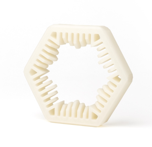 Prusament TPU 95A Natural 500g (NFC)