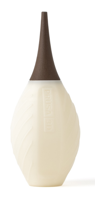Prusament TPU 95A Natural 500g (NFC)