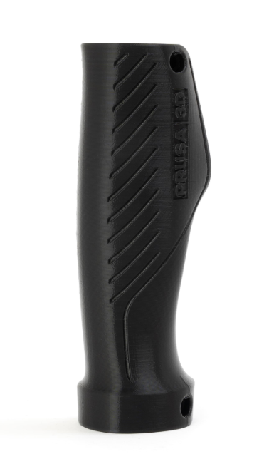 Prusament TPU 95A Jet Black 500g (NFC)