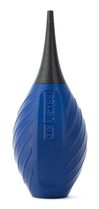 Prusament TPU 95A Ultramarine Blue 500g (NFC)