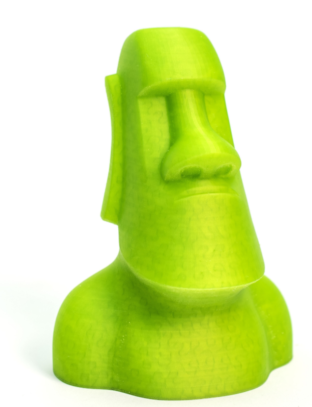 Prusament PVB Bright Green 500g