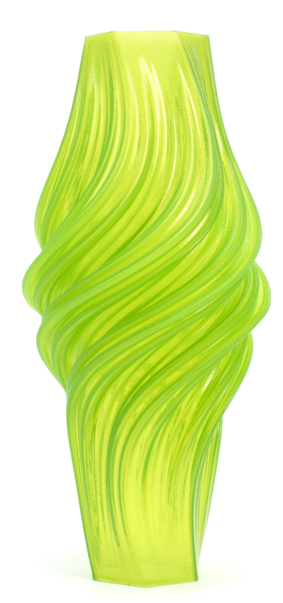 Prusament PVB Bright Green 500g