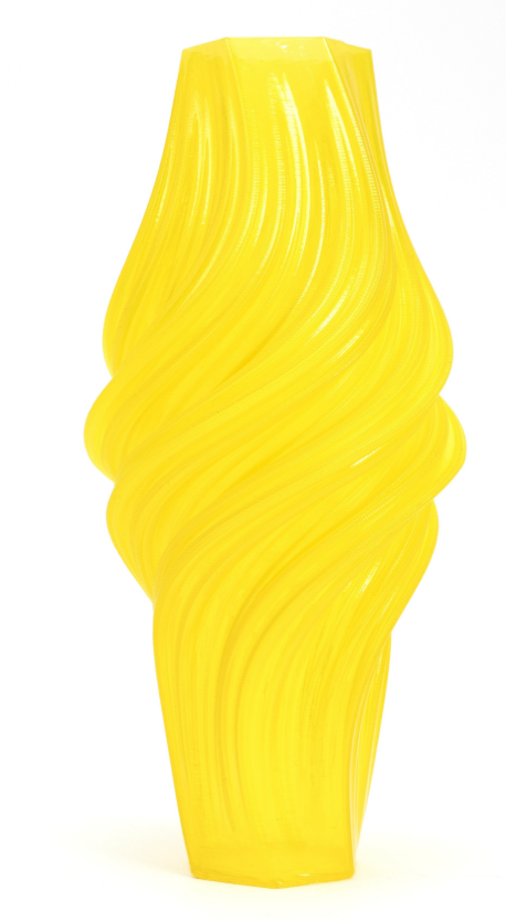 Prusament PVB Light Yellow 500g