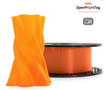 Prusament PVB Prusa Orange 500g (NFC)