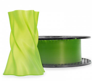 Prusament PVB Bright Green 500g