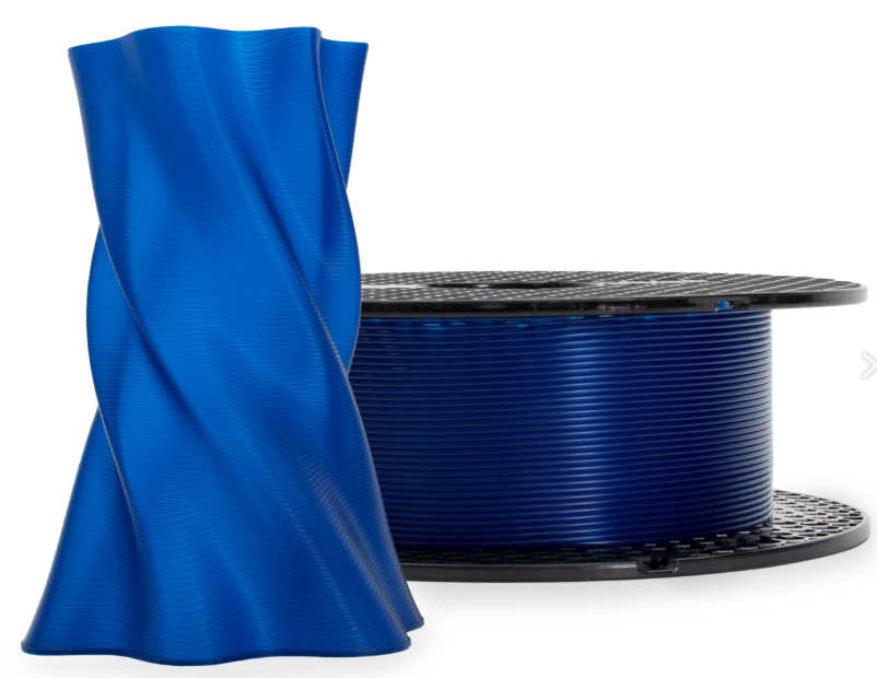 Prusament PVB Dark Blue 500g