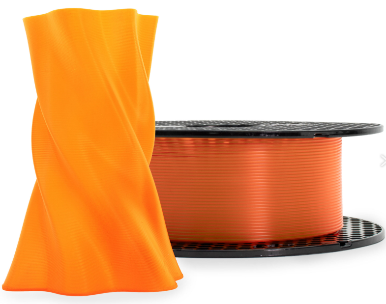 Prusament PVB Prusa Orange 500g