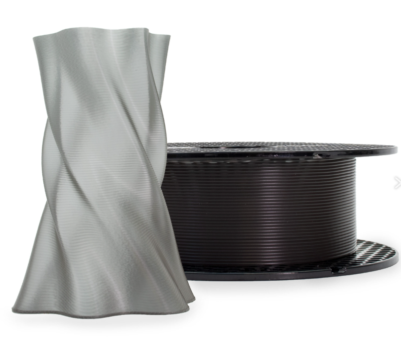 Prusament PVB Smoky Black  500g