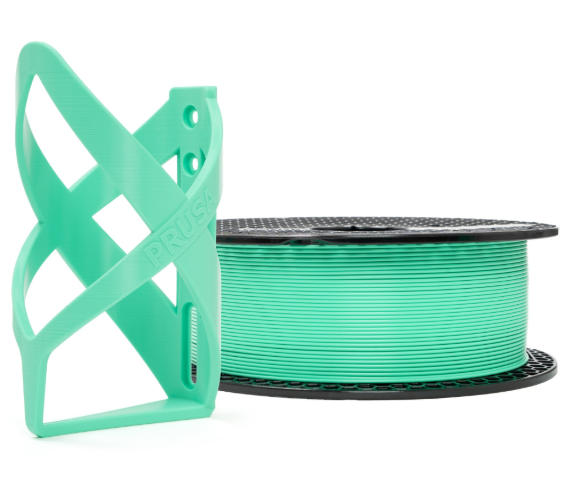 Prusament ASA Prusa Pro Green 850g