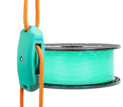 Prusament PC Blend Prusa Pro Green 900g