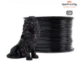 Prusament PLA Jet Black 2kg - NFC Spool