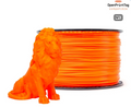 Prusament PLA Prusa Orange 2kg - NFC Spool