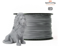 Prusament PLA Gravity Grey 2kg - NFC Spool