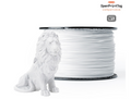 Prusament PLA Pristine White 2kg - NFC Spool