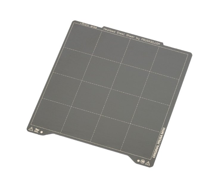 Prusa MINI Smooth PEI Print Sheet