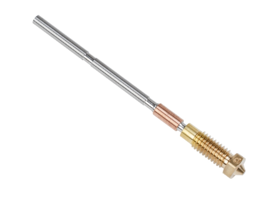Prusa Nozzle brass CHT