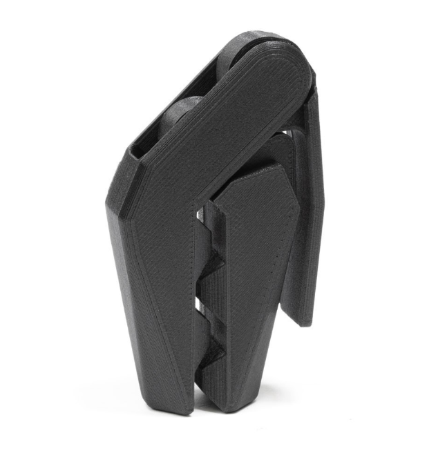 Prusament PETG Carbon Fiber Black 1kg (NFC)