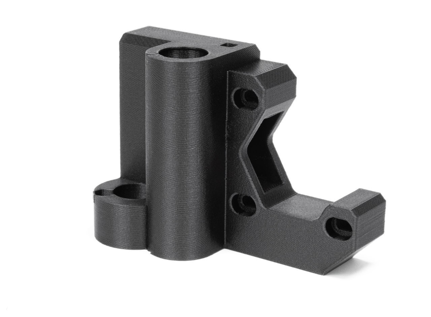 Prusament PETG Carbon Fiber Black 1kg (NFC)