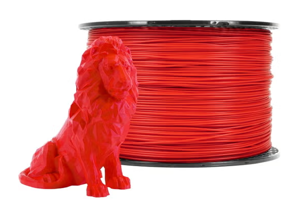 Prusament PLA Lipstick Red 2kg