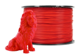 Prusament PLA Lipstick Red 2kg