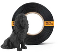 Prusament PLA Jet Black 1kg - Refill
