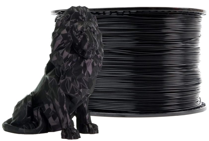 Prusament PLA Jet Black 2kg