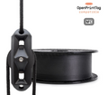 Prusament PC Blend Carbon Fibre Black 800g (NFC)