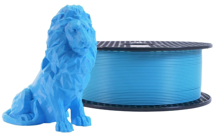 Prusament PLA Azure Blue 1kg