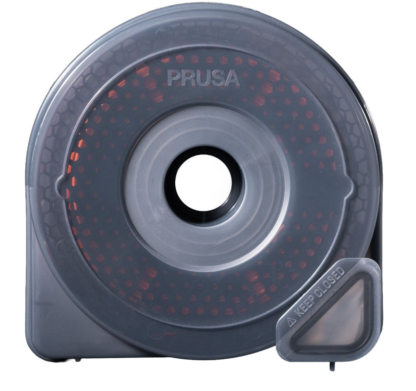 Prusa USS Drybox
