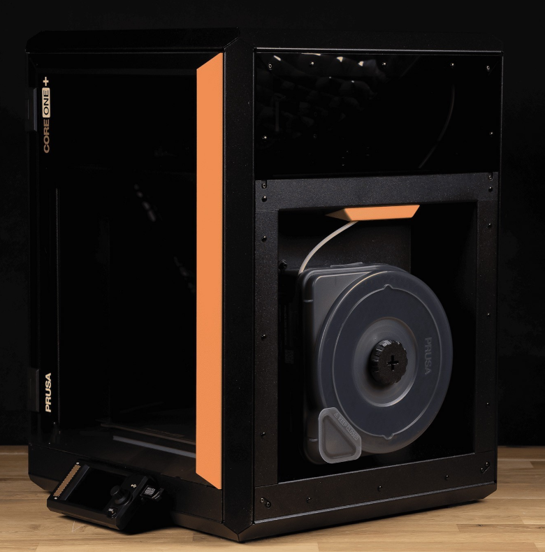 Prusa USS Drybox