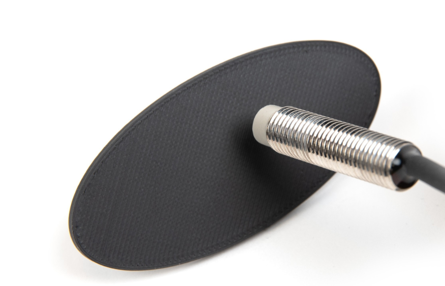 Prusament PETG Magnetite 40% Grey 1kg (NFC)