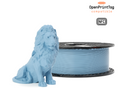 Prusament PLA Chalky Blue 1kg - NFC Spool