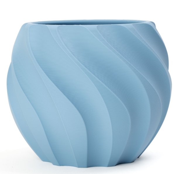 Prusament PLA Chalky Blue 1kg - NFC Spool