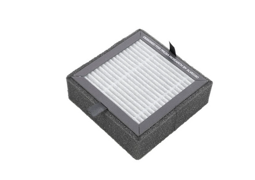 Hepa Filter