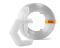 Prusament PETG Clear - Refill - 900g NFC Reel