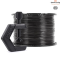 Prusament PETG Jet Black - 2kg - NFC Spool