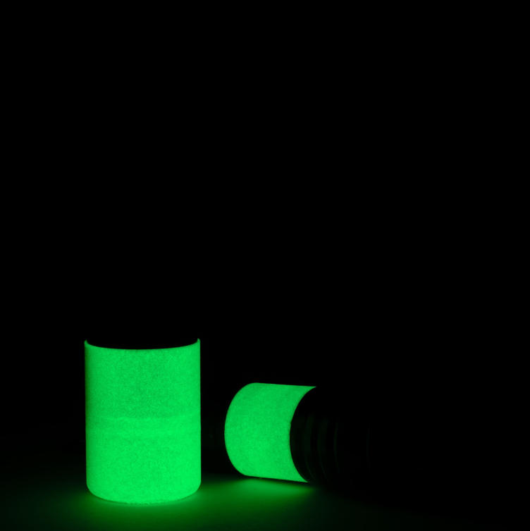 Prusament PETG Ultraglow Green 800g (NFC)