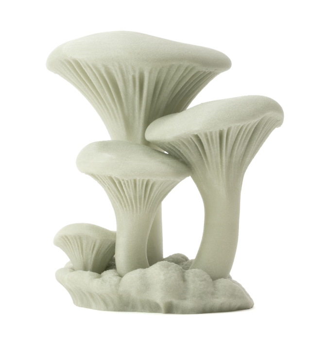 Prusament PETG Ultraglow Green 800g (NFC)