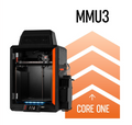 Original Prusa MMU3 Enclosed (for CORE One) - Assembled unit