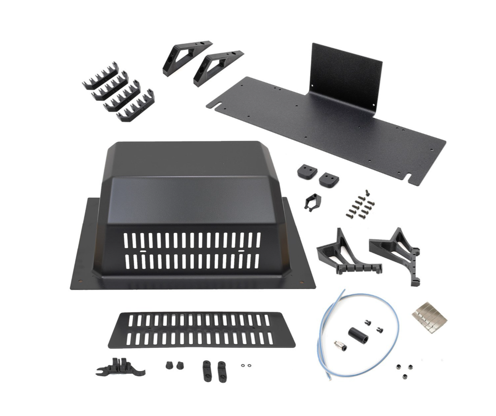 Original Prusa MMU3 Enclosed (for CORE One) - Conversion Kit
