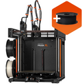 Original Prusa XL+ two-toolhead 3D Printer