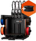 Original Prusa XL+ Five-toolhead 3D Printer